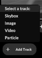 Create Track