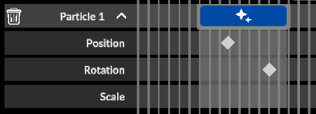 Expand Track
